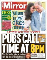 Daily Mirror - 25 March 2024.pdf
